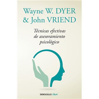 Técnicas efectivas de asesoramiento psicológico