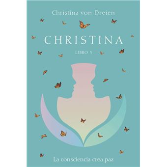 Christina libro 3 la consciencia cr