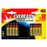 Pilas alcalinas AAA Energizer Eveready Gold LR03 - 8 unidades_0