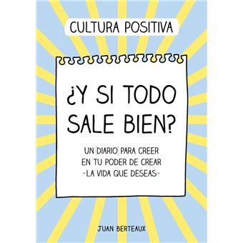Y si todo sale bien