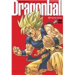 Dragon Ball Ultimate nº 22/34