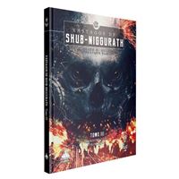 Vástagos de Shub Niggurath Tomo III - Complemento
