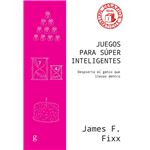 Juegos para súper inteligentes