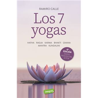 Los 7 yogas