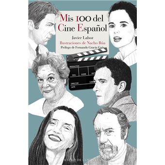 Mis 100 del cine español