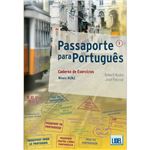 Passaporte portugues 1 ejer