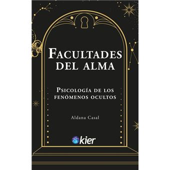 Facultades Del Alma