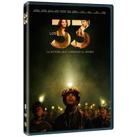 Los 33 - DVD