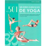 501 mejores ejercicios de yoga