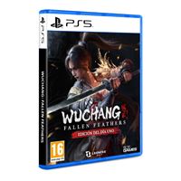 Wuchang: Fallen Feathers Day 1 PS5