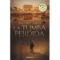 La tumba perdida