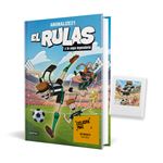 Pack Fnac El Rulas 2. El Rulas y la Copa Legendaria + Puzzle