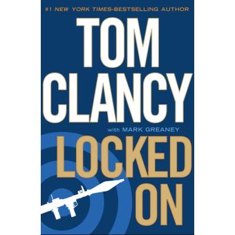 Locked on
