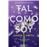 Tal Como Soy