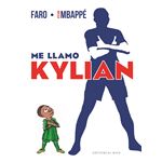 Me Llamo Kylian