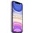 Apple iPhone 11 6,1'' 128GB Púrpura