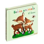 El Bosc -Els Bebes Dels Animals
