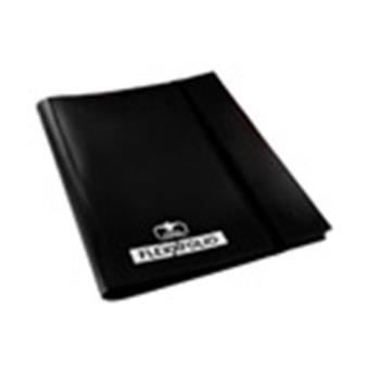 Carpeta cartas compacta negro Ultimate Guard - 1