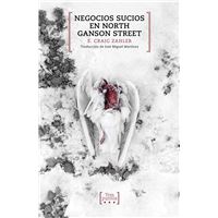 Negocios Sucios En North Ganson Street