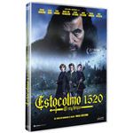 Estocolmo 1520: El Rey Tirano - DVD