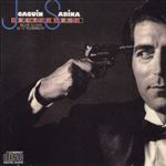 Ruleta Rusa - Vinilo Picture