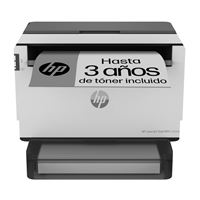 Impresora multifunción HP Laserjet 2604DW, Monocromo