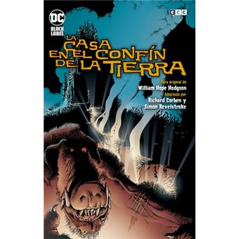 La casa en el confín de la Tierra