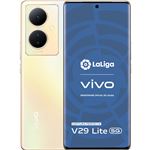 Vivo V29 Lite 5G 6,78'' 128GB Oro