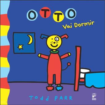 Otto vai dormir - 1