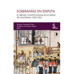 Soberanias En Disputa