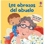 Los Abrazos Del Abuelo