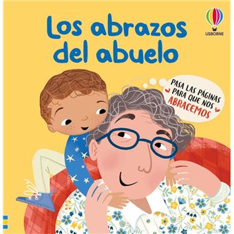 Los Abrazos Del Abuelo
