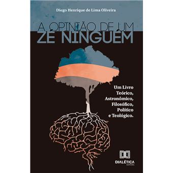 A opinião de um Zé Ninguém - 1
