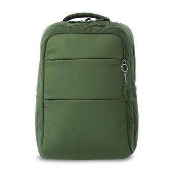 Mochila Totto Dallas Garden Green - 1