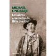 Las obras completas de Billy the Kid