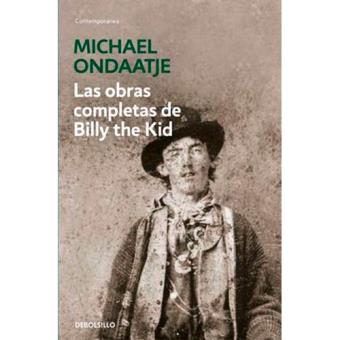 Las obras completas de Billy the Kid