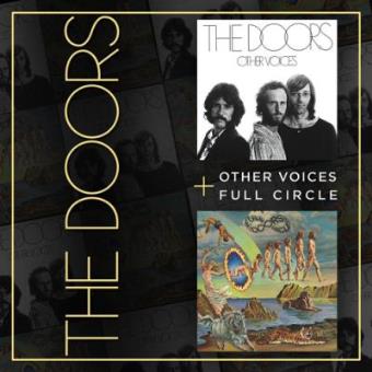 Other Voices. Full Circle