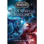 World Of Warcraft Dragonflight: La guerra de los Dragones