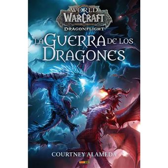 War of the Scaleborn (World of Warcraft: Dragonflight) : Alameda, Courtney:  : Books