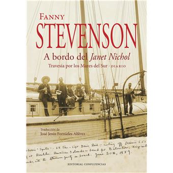 A bordo de la janet nichol