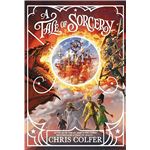 A tale of magic A tale of sorcery