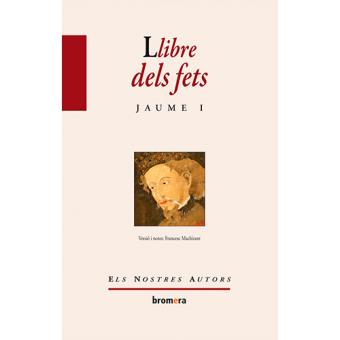 Llibre dels fets