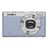 YASHICA TANK BLUE
