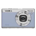 YASHICA TANK BLUE