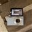 YASHICA TANK BLUE