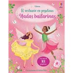 Hadas bailarinas