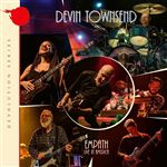Devolution Series #3. Empath Live In America - Vinilo