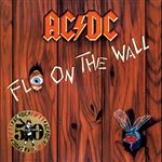 Fly On The Wall (50th Anniversary) - Vinilo Dorado