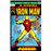 El Invencible Iron Man 4 El Nacimiento Del Poder