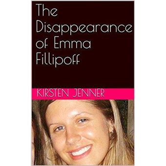 The Disappearance of Emma Fillipoff - 1